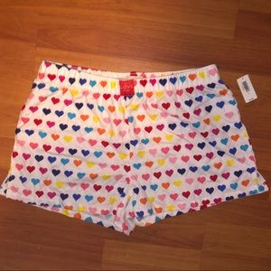 GAP Pajama Shorts